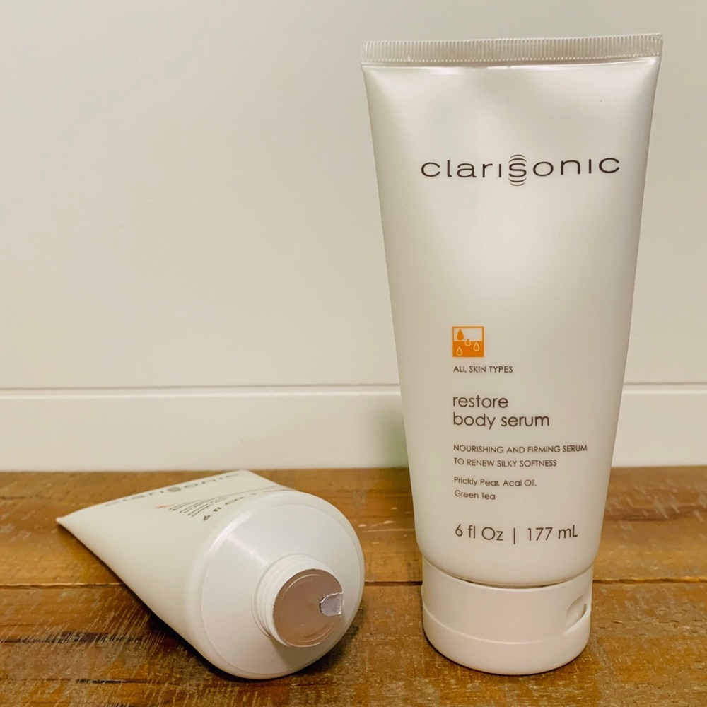 Clarisonic Restore Body Serum